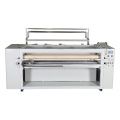 Professional high speed  ultrasonic fabric cutting  machine for sale